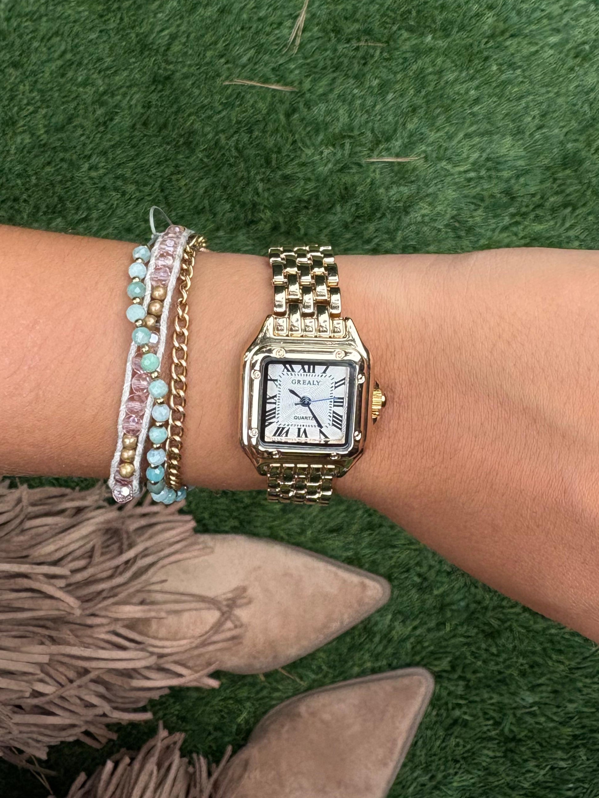 Lumière Watch