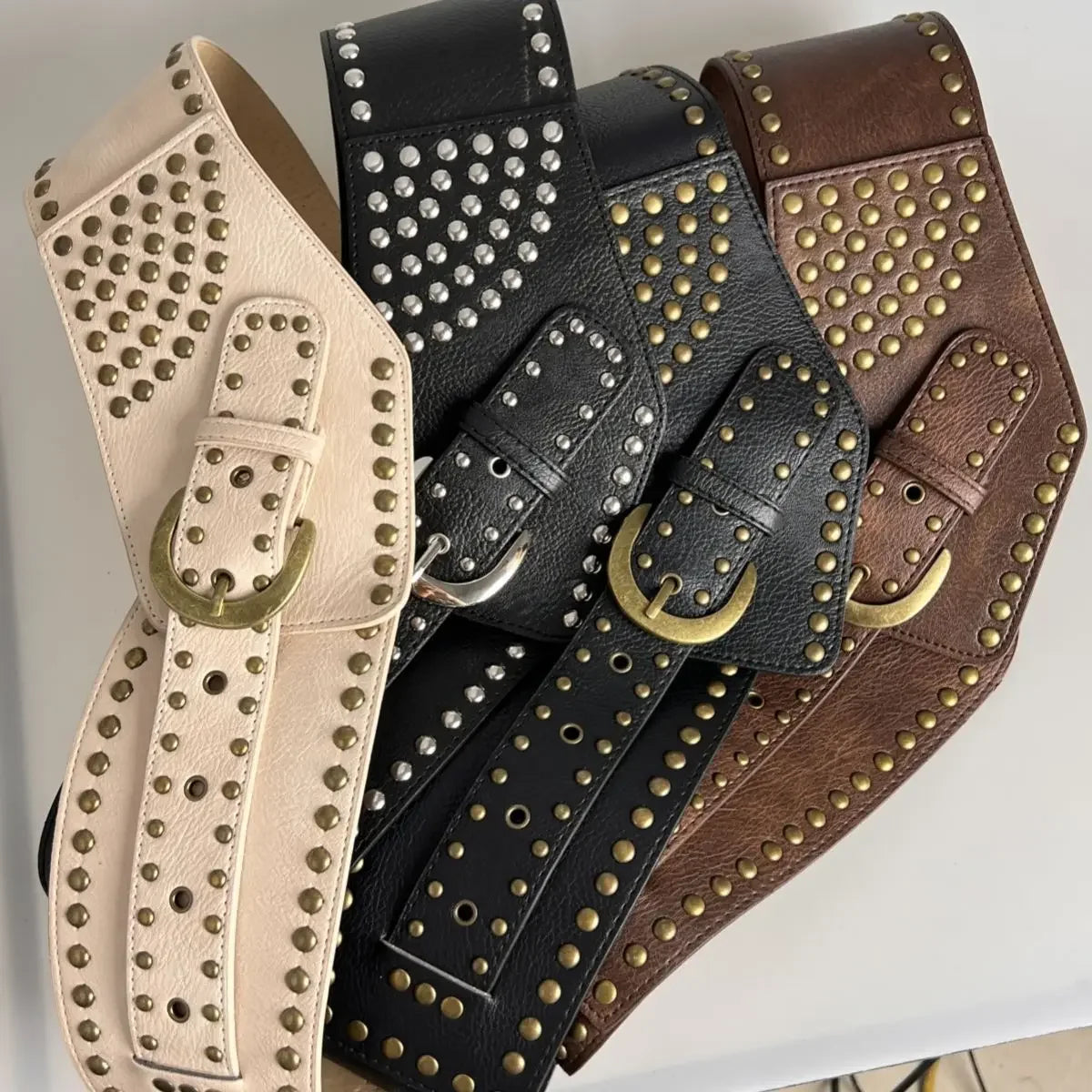 Rider Belt