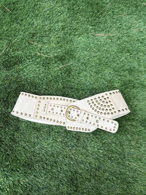 Rider Belt