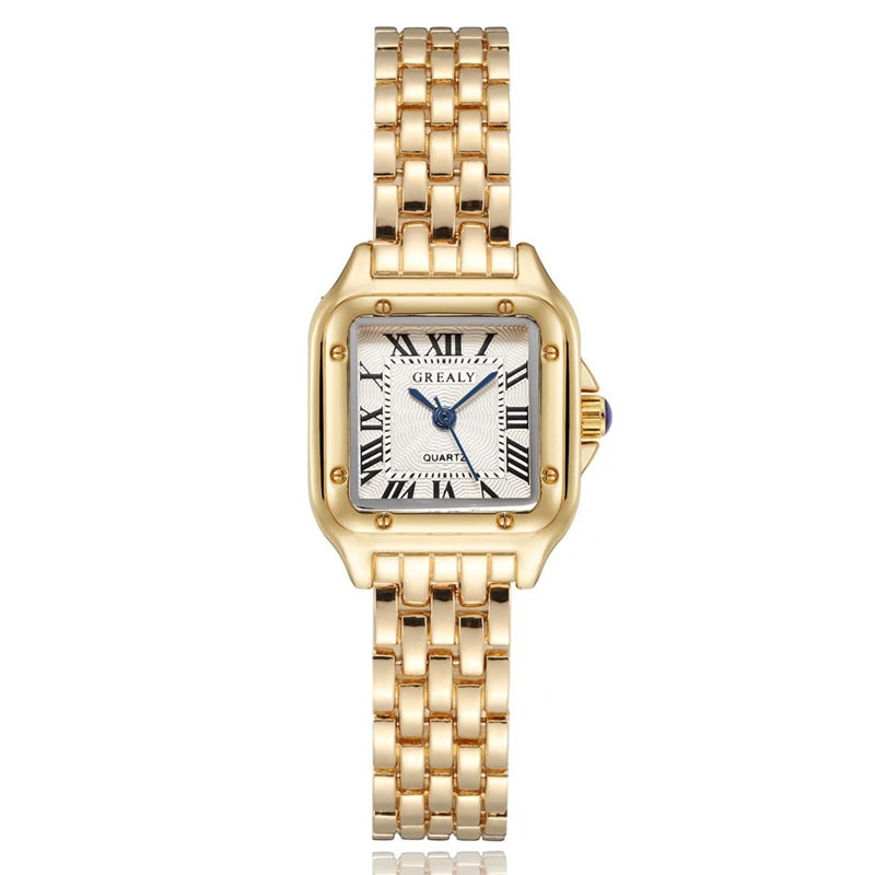 Lumière Watch