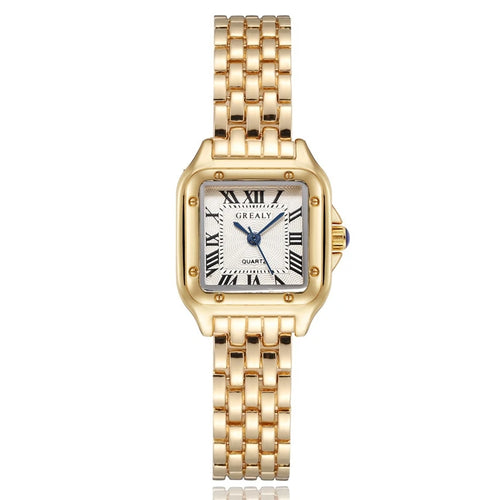 Lumière Watch